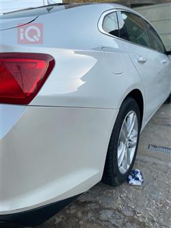 شيفروليه ماليبو